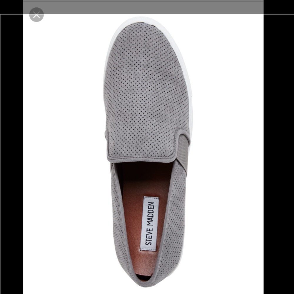 Steve Madden Sneaker
